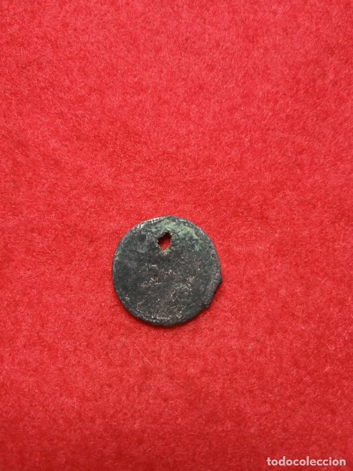 Monedas Hispano &aacute;rabes: Felus - Foto 2