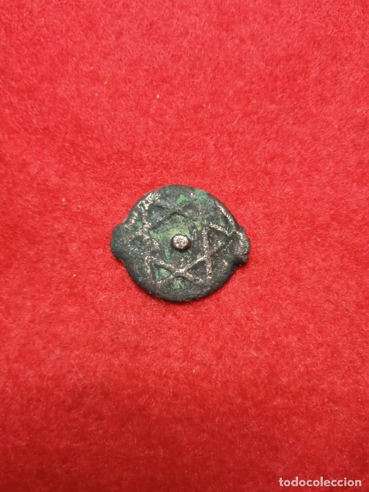 Monedas Hispano &aacute;rabes: Felus - Foto 1