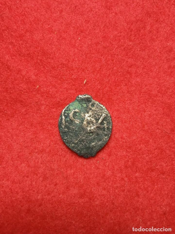 Monedas Hispano &aacute;rabes: Felus - Foto 2