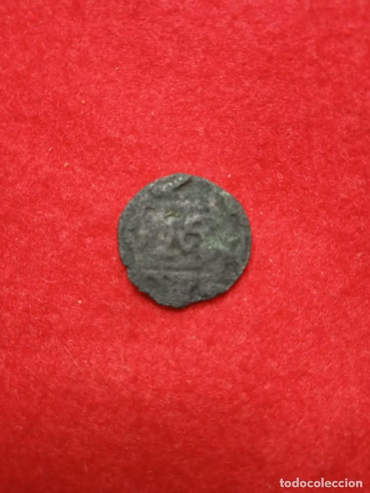 Monedas Hispano &aacute;rabes: Felus - Foto 2