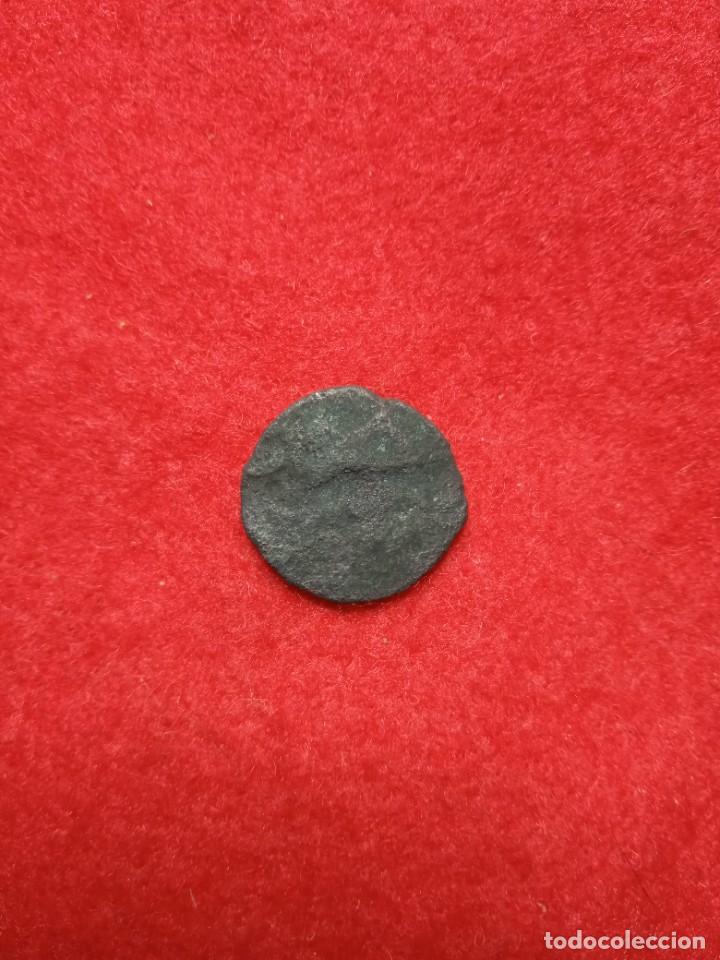 Monedas Hispano &aacute;rabes: Felus - Foto 2