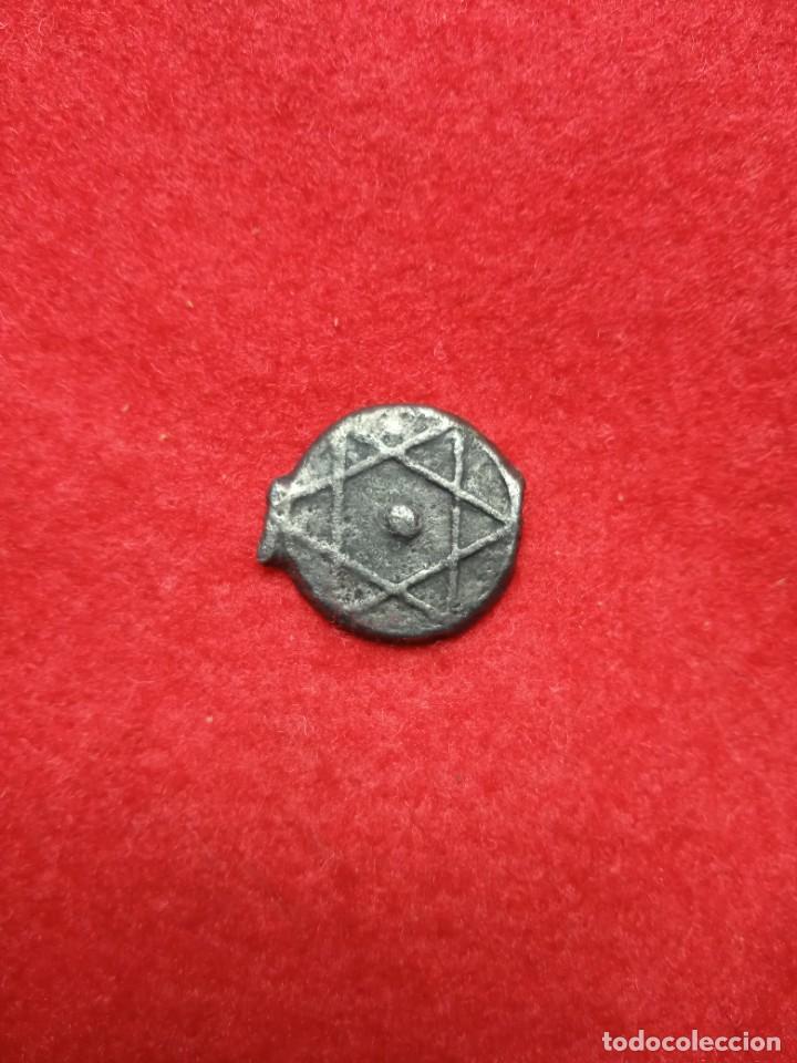 Monedas Hispano &aacute;rabes: Felus - Foto 1