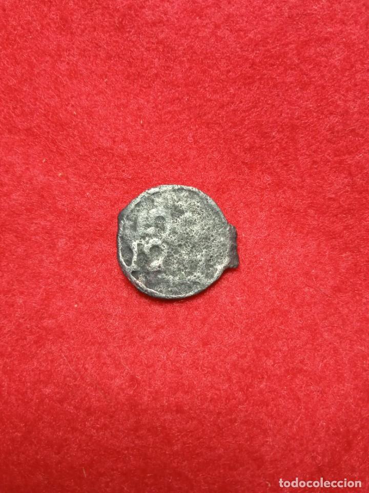Monedas Hispano &aacute;rabes: Felus - Foto 2