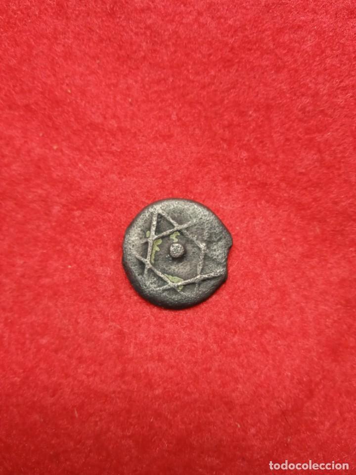 Monedas Hispano &aacute;rabes: Felus - Foto 1