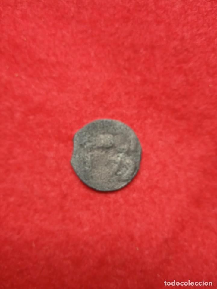 Monedas Hispano &aacute;rabes: Felus - Foto 2