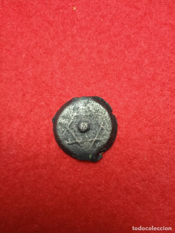 Monedas Hispano &aacute;rabes: Felus - Foto 1