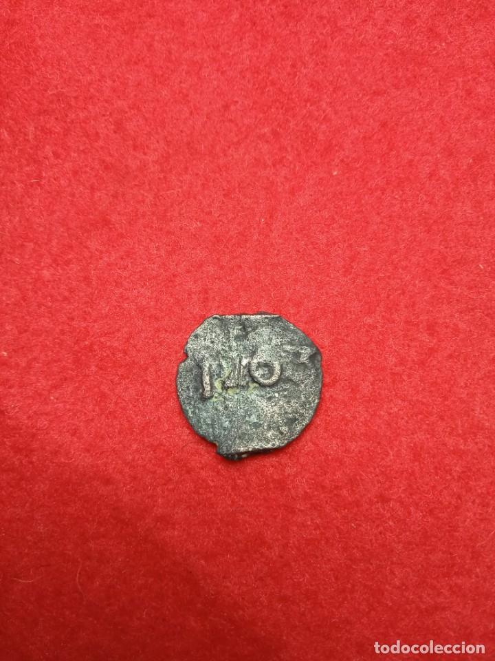Monedas Hispano &aacute;rabes: Felus - Foto 2