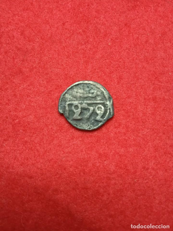 Monedas Hispano &aacute;rabes: Felus - Foto 2
