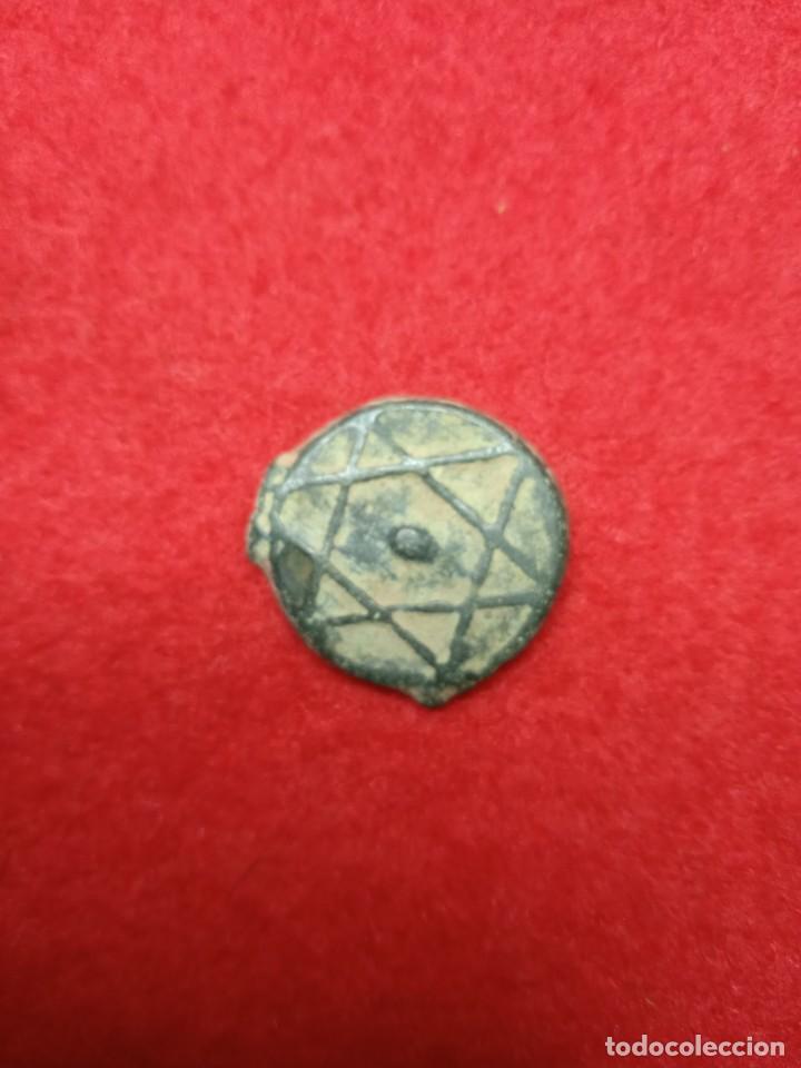 Monedas Hispano &aacute;rabes: Felus - Foto 1
