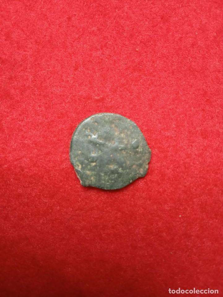 Monedas Hispano &aacute;rabes: Felus - Foto 2