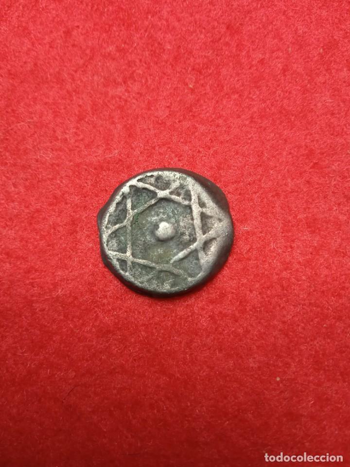 Monedas Hispano &aacute;rabes: Felus - Foto 1