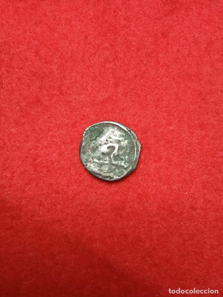 Monedas Hispano &aacute;rabes: Felus - Foto 2
