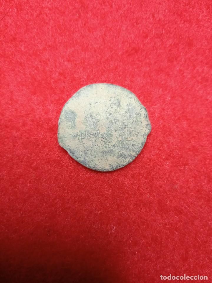 Monedas Hispano &aacute;rabes: Felus - Foto 2
