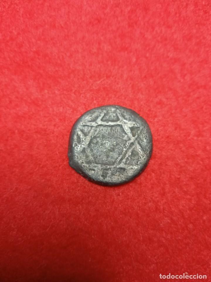 Monedas Hispano &aacute;rabes: Felus - Foto 1