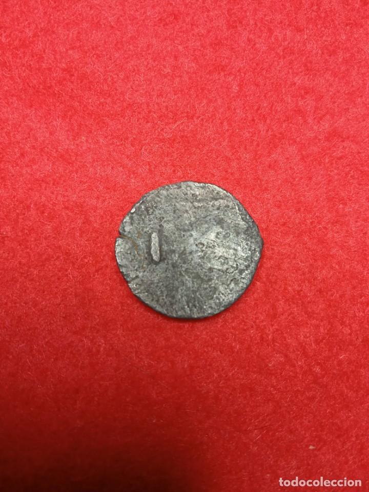 Monedas Hispano &aacute;rabes: Felus - Foto 2