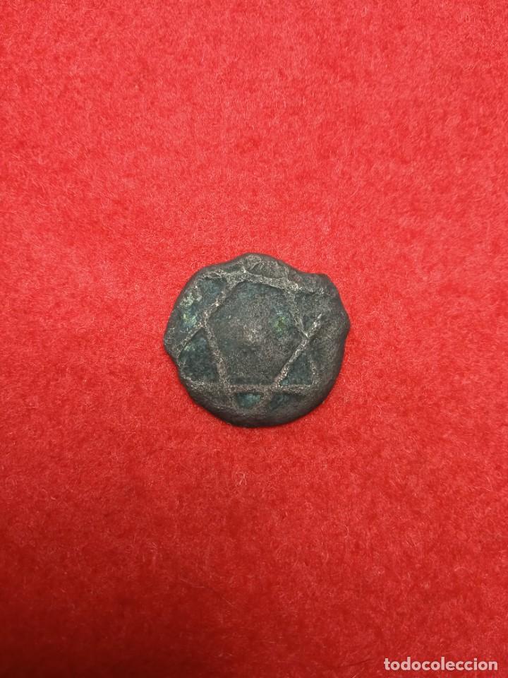 Monedas Hispano &aacute;rabes: Felus - Foto 1