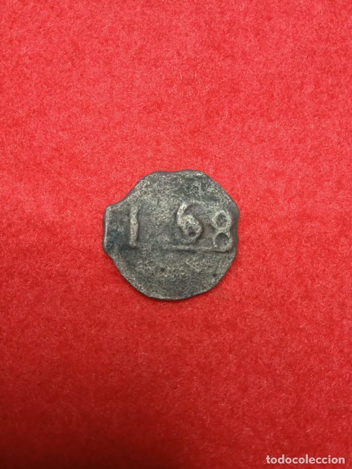 Monedas Hispano &aacute;rabes: Felus - Foto 2