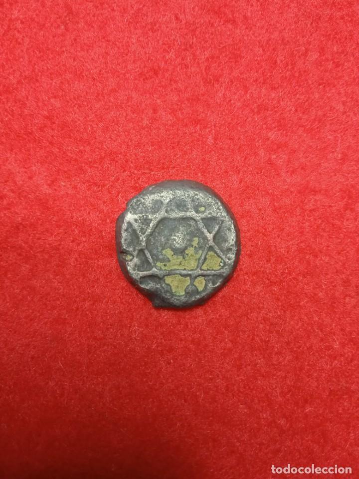 Monedas Hispano &aacute;rabes: Felus - Foto 1