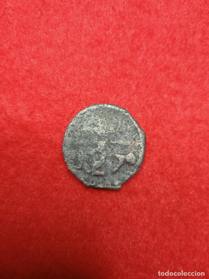 Monedas Hispano &aacute;rabes: Felus - Foto 2