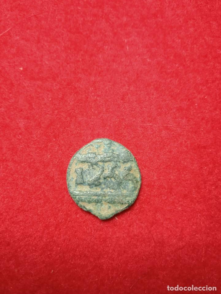 Monedas Hispano &aacute;rabes: Felus - Foto 2