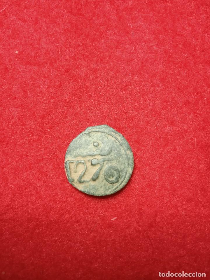 Monedas Hispano &aacute;rabes: Felus - Foto 2
