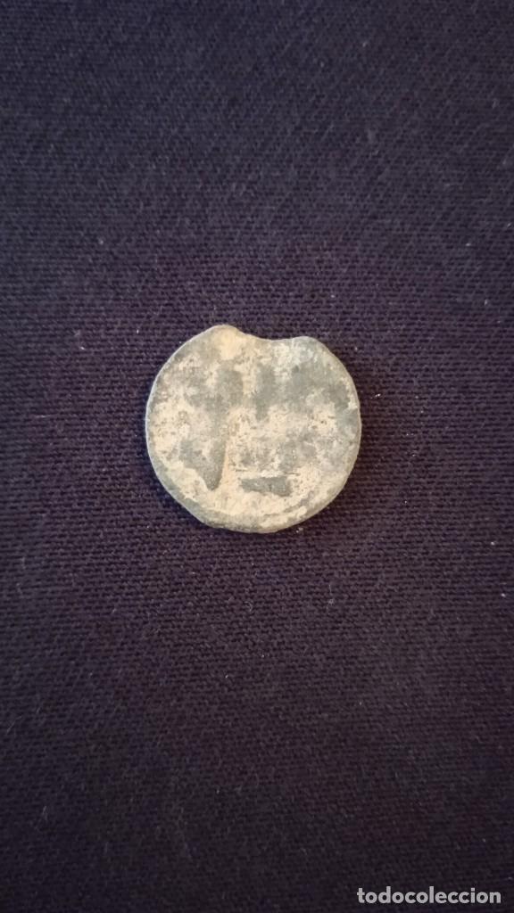 Monedas Hispano &aacute;rabes: Felus &rdquo;a identificar&rdquo; - Foto 2