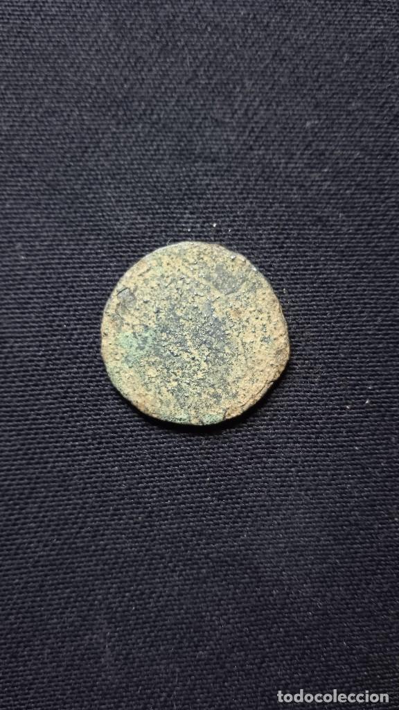 Monedas Hispano &aacute;rabes: Felus &rdquo;a identificar&rdquo; - Foto 2