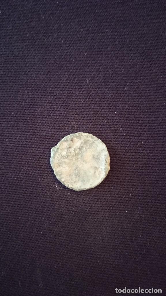 Monedas Hispano &aacute;rabes: Felus &rdquo;a identificar&rdquo; - Foto 2
