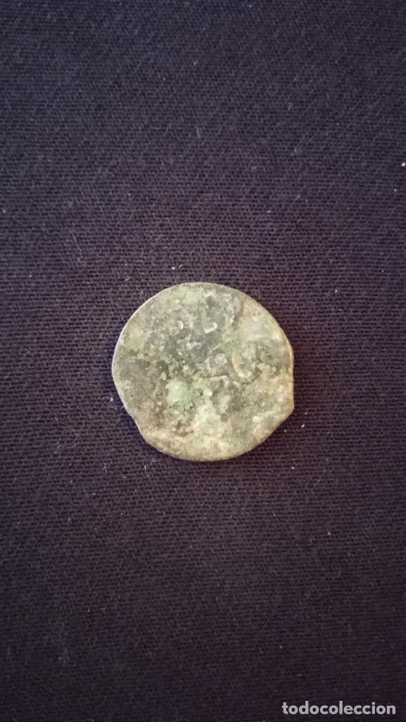 Monedas Hispano &aacute;rabes: Felus &rdquo;a identificar&rdquo; - Foto 2