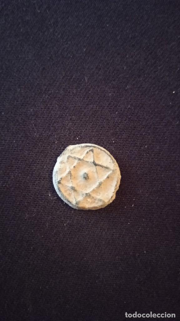 Monedas Hispano &aacute;rabes: Felus &rdquo;a identificar&rdquo; - Foto 1