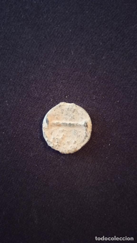 Monedas Hispano &aacute;rabes: Felus &rdquo;a identificar&rdquo; - Foto 2