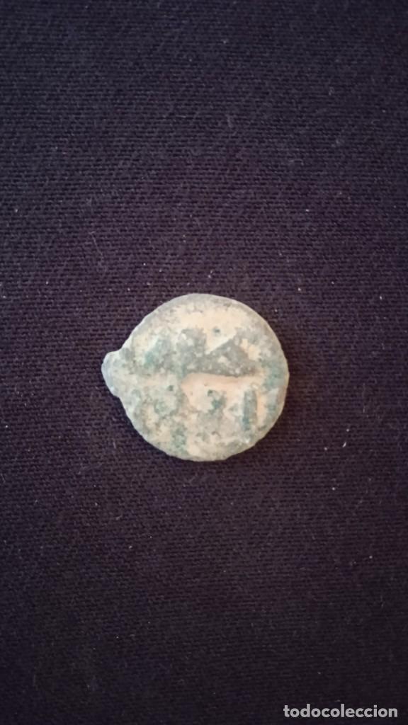 Monedas Hispano &aacute;rabes: Felus &rdquo;a identificar&rdquo; - Foto 2