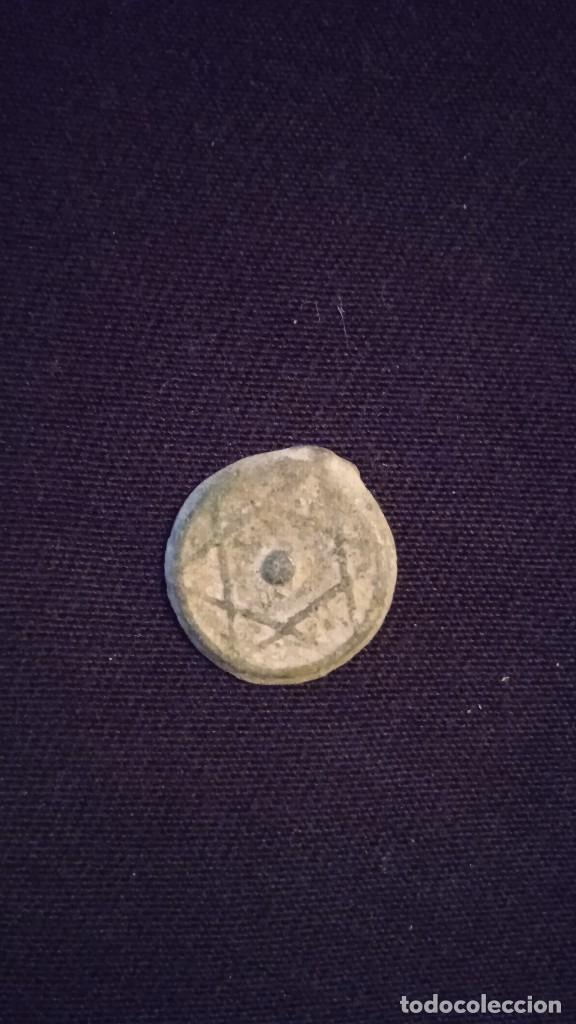 Monedas Hispano &aacute;rabes: Felus &rdquo;a identificar&rdquo; - Foto 1
