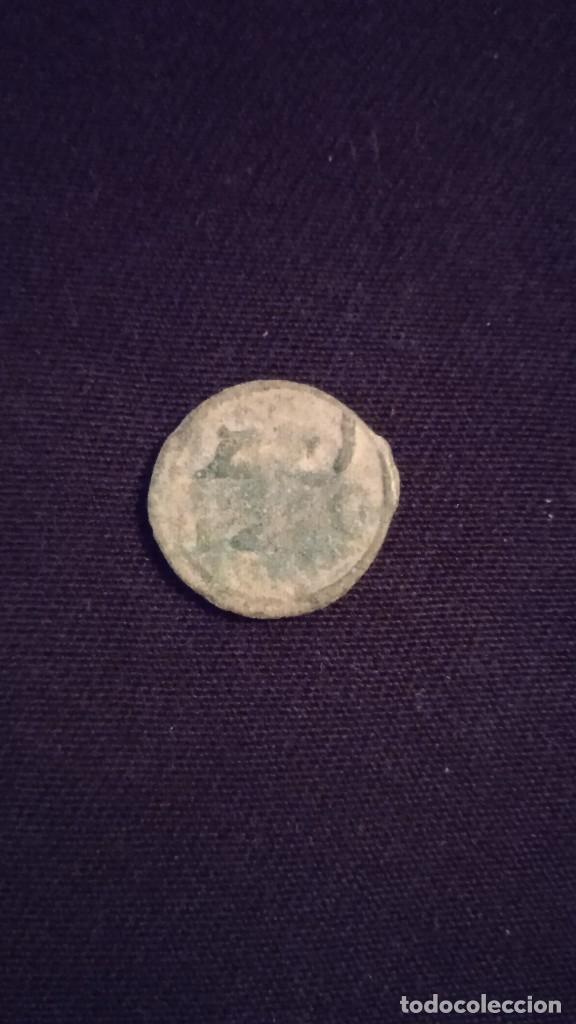 Monedas Hispano &aacute;rabes: Felus &rdquo;a identificar&rdquo; - Foto 2