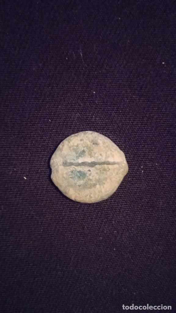 Monedas Hispano &aacute;rabes: Felus &rdquo;a identificar&rdquo; - Foto 2