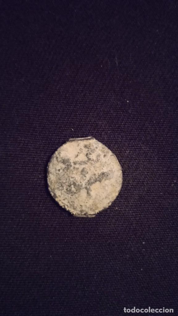 Monedas Hispano &aacute;rabes: Felus &rdquo;a identificar&rdquo; - Foto 2