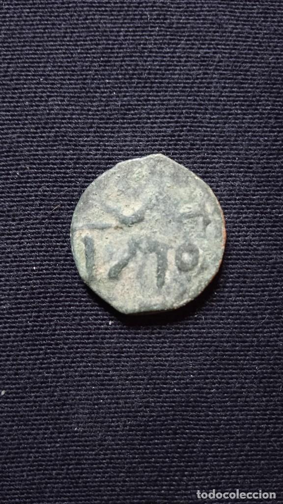 Monedas Hispano &aacute;rabes: Felus &rdquo;1270&rdquo; - Foto 2