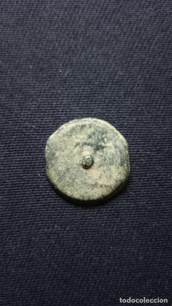Monedas Hispano &aacute;rabes: Felus 1290? - Foto 1