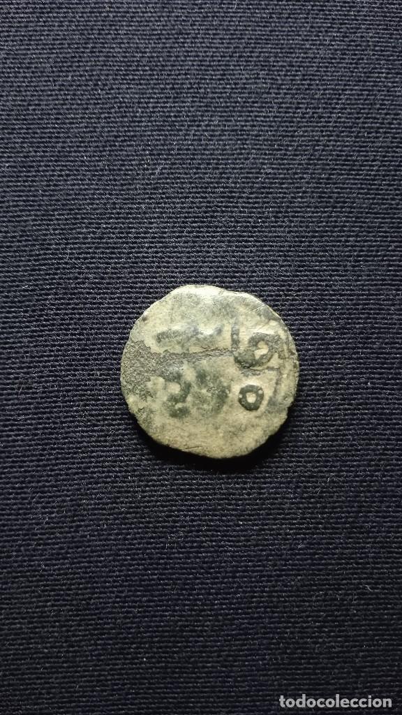 Monedas Hispano &aacute;rabes: Felus 1290? - Foto 2
