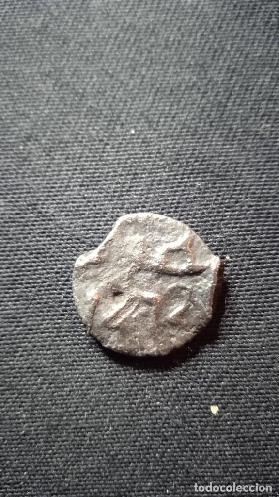 Monedas Hispano &aacute;rabes: Felus &rdquo;1272&rdquo; - Foto 2
