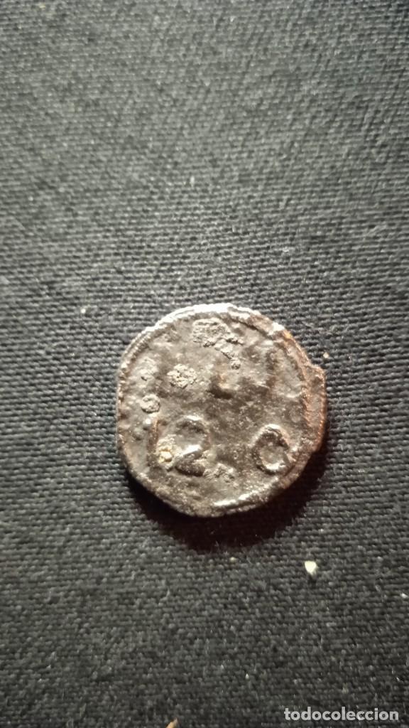 Monedas Hispano &aacute;rabes: Felus &rdquo;1240&rdquo; - Foto 2
