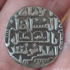 Monedas hispano árabes: ISLÁMICO. SELYÚCIDAS. RON. ALA AL-DIN KAY QUBADH I BIN KAY KHUSRAW (1219-1237 DC / 616-634 DC).. Lote 354466903