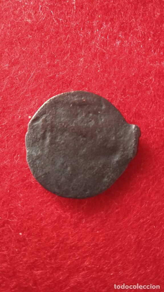Monedas Hispano &aacute;rabes: Antiguo Felus. - Foto 2