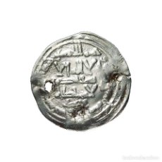 Monedas hispano árabes: AL-ANDALUS - DIRHAM ABD-AL-RAHMAN III, 332 A.H. (944 DC). 756-M. Lote 365364411