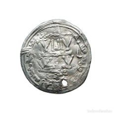Monedas hispano árabes: ABD-AL-RAHMAN III, DIRHAM, MEDINA AZAHARA, 34¿?H. 764-M. Lote 365753056