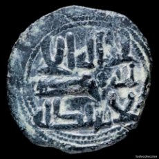 Monedas hispano árabes: FELUS ABD AL-RAHMAN III (206-238 H) - 18 MM / 1.73 GR.. Lote 365860026