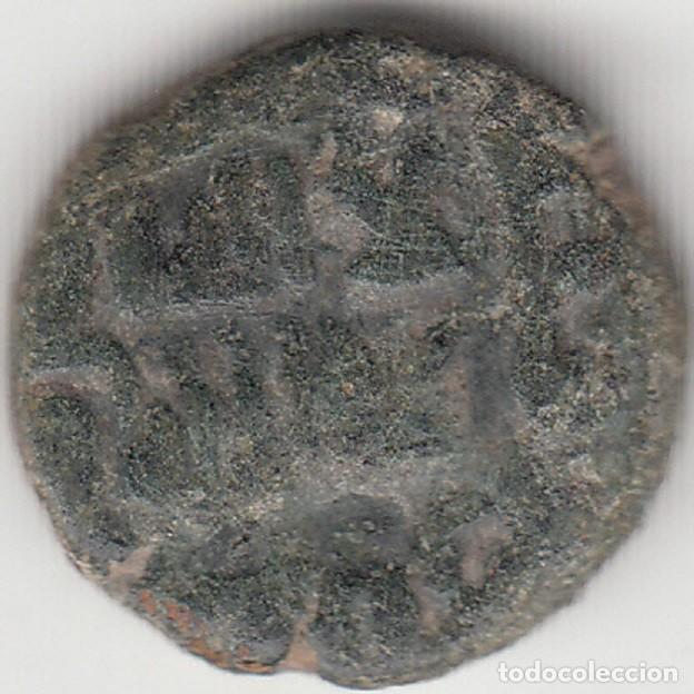 Monedas Hispano &aacute;rabes: FELUS: HISPANO ARABE. XIX b / CECA AL ANDALUS / A&Ntilde;O 108 - Foto 1