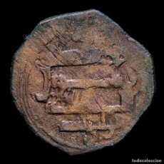 Monedas hispano árabes: EMIRATO. ABD AL-RAHMAN III 300-350 H / 912-961 D.C. FELUS. (FEL-99). Lote 379887359