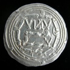Monedas hispano árabes: DIRHAM EMIRATO DE CÓRDOBA, 163 H. Lote 380187759