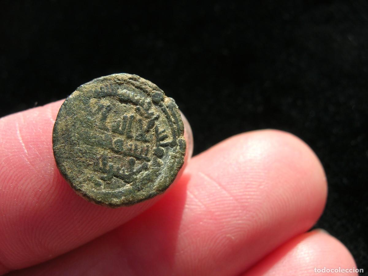 Monedas Hispano &aacute;rabes: Felus de al-Andalus - Foto 3